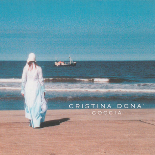 Goccia (EP) (2000)